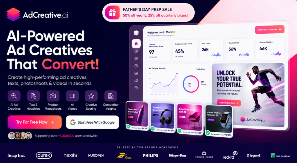 AdCreative.ai