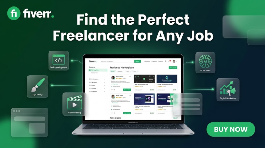 fiverr