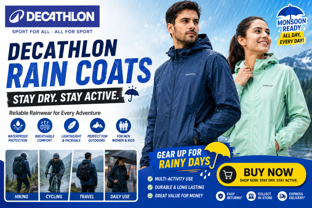 Decathlon