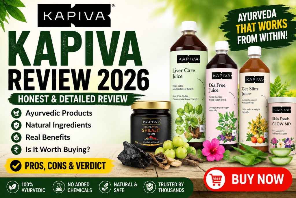kapiva