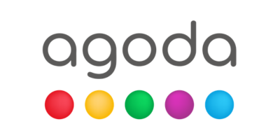 agoda number 1
