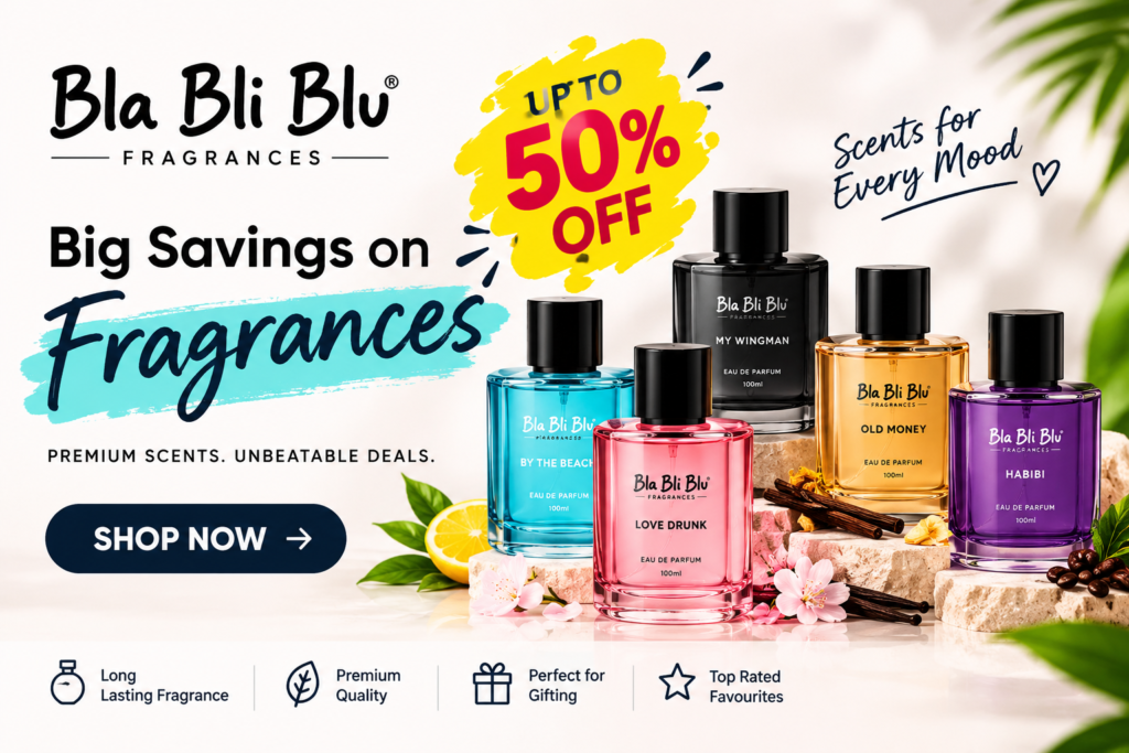 bla bli blu