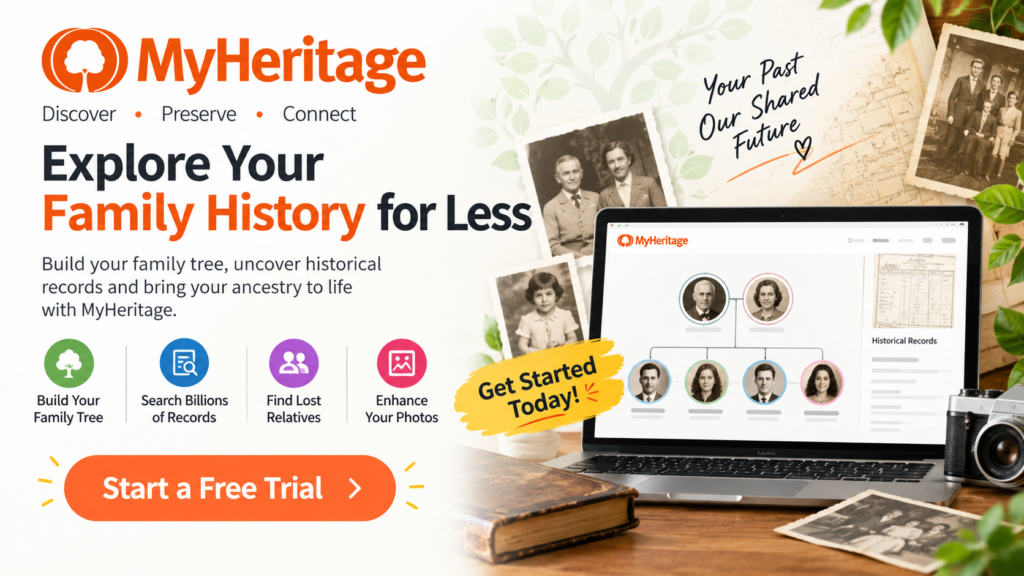 Myheritage