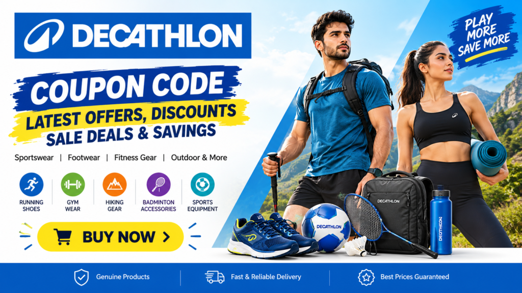 decathlon