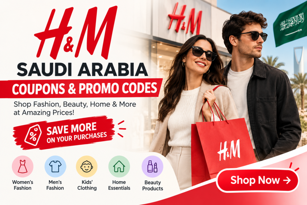 h&m