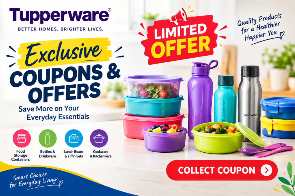 tupperware