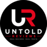 untold reviews