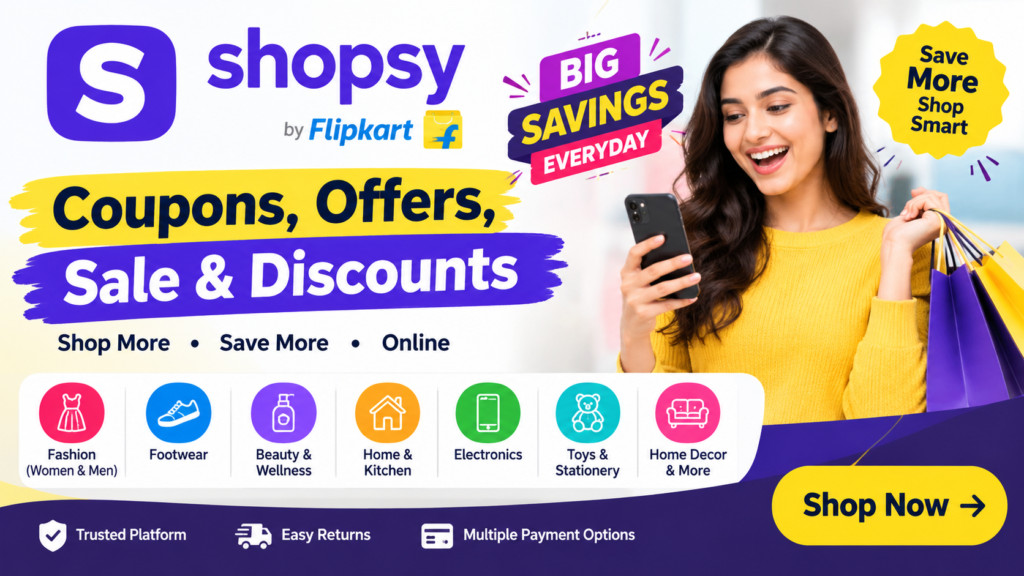 shopsy